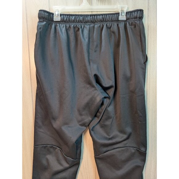 Nike Dri-Fit Men's Jumbo Swoosh Joggers Sweatpants Size XL Classic Warm - Picture 5 of 10